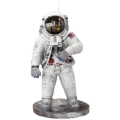 Metal Earth - Apollo 11 Astronaut