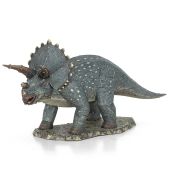 Metal Earth - Triceratops