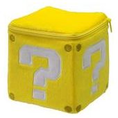Plush Coin Box 5'' - Littlebuddy