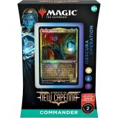 Magic the Gathering Streets of New Capenna Commander - Obscura Operation