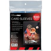 Ultra-Pro 1000 Pack Penny Sleeves