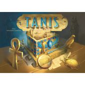 Tanis - Board Game