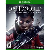 Dishonored: Death Of The Outsiders - Xbox One