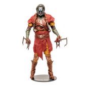 Mortal Kombat 7 inch Figure Wave 10 - Kabal - McFarlane Toys