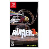 Runner3 - Nintendo Switch 