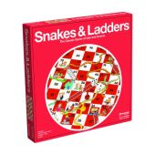 Snakes And Ladders By Pressman