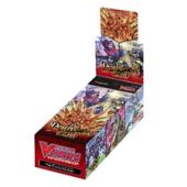 Cardfight!! Vanguard - Destructive Roar Extra Booster Box