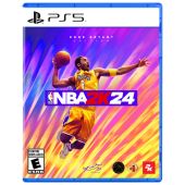 NBA 2K24 Kobe Bryant - PS5