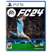 EA Sports FC 2024 - PS5