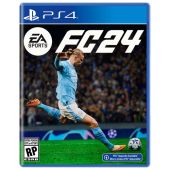 EA Sports FC 2024 - PS4