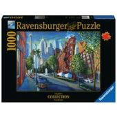 Ravensburger 1000 The Flatiron Puzzle