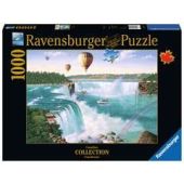 Ravensburger 1000 Niagara Falls Puzzle