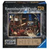 Ravensburger Space Observatory Puzzle
