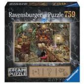 Ravensburger Witch'S Kitchen Puzzle