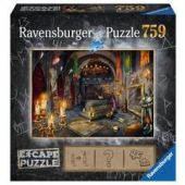 Ravensburger Vampire'S Castle Puzzle