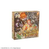 Chocobo's Dungeon: The Board Game - Board Game