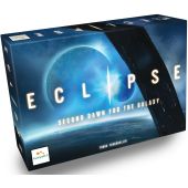 Eclipse: Second Dawn For The Galaxy - Board Game
