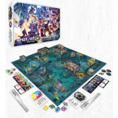 Relic Knights 2-Player Starter 2nd Edition