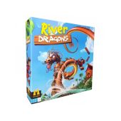 River Dragons - Board Game