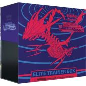 Pokemon Sword & Shield 3 Darkness Ablaze Elite Trainer Box