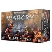 Warhammer Warcry: Heart of Ghur