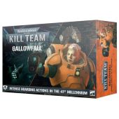 Warhammer Kill Team: Gallowfall