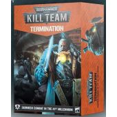 Warhammer Kill Team: Termination