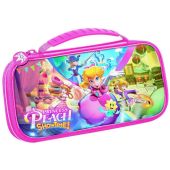 Nintendo Switch Game Traveler Peach Showtime Deluxe Travel Case Switch / Lite / Oled