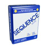 Sequence Travel - Board Game