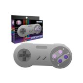 Classic Controller for Nintendo SNES by Tomee