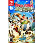 Roman Rumble In Las Vegum - Nintendo Switch