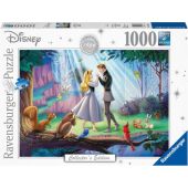 Ravensburger 1000 Sleeping Beauty Disney Artist Collection Puzzle