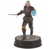 Witcher 3 Figure Geralt Toussaint by Dark Horse
