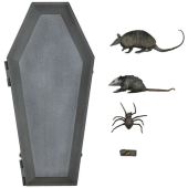 Universal Monsters Dracula Accessory Set by Neca