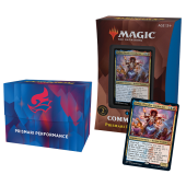 Magic the Gathering Strixhaven Commander - Prismari Performanc