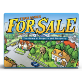 For Sale: Travel 2024 Edition - Board Game