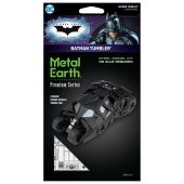 Metal Earth Premium Series Batman Tumbler
