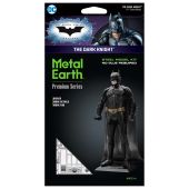 Metal Earth Premium Series Batman - The Dark Knight