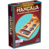 Mancala (Folding Set) By Goliath