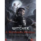 The Witcher: A Witchers Journal