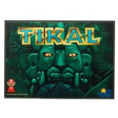 Tikal - Board Game