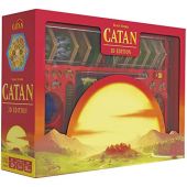 Catan 3D Edition - Board Game