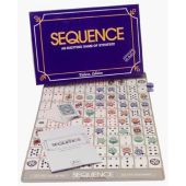 Sequence Deluxe Edition - Board Game