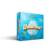 Braintopia+ - Board Game
