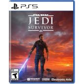 Star Wars Jedi Survivors - PS5