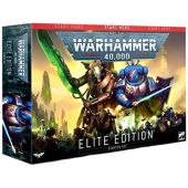 Warhammer 40000 Command Edition (English)