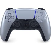 Dualsense Wireless Controller PS5 - Sterling Silver