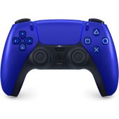 PS5 Dualsense Controller Cobalt Blue