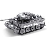 Metal Earth Tiger 1 Tank