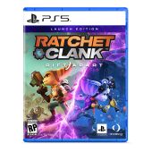 Ratchet & Clank Rift Apart Launch Edition - PS5